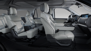 2025 Ford Expedition® Internal Image 1